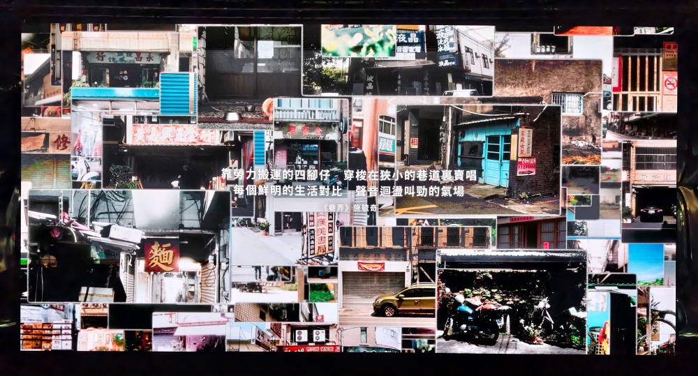 2025 彰化行 台灣設計展 彰化展區逛展攻略 (含免費接駁資訊)