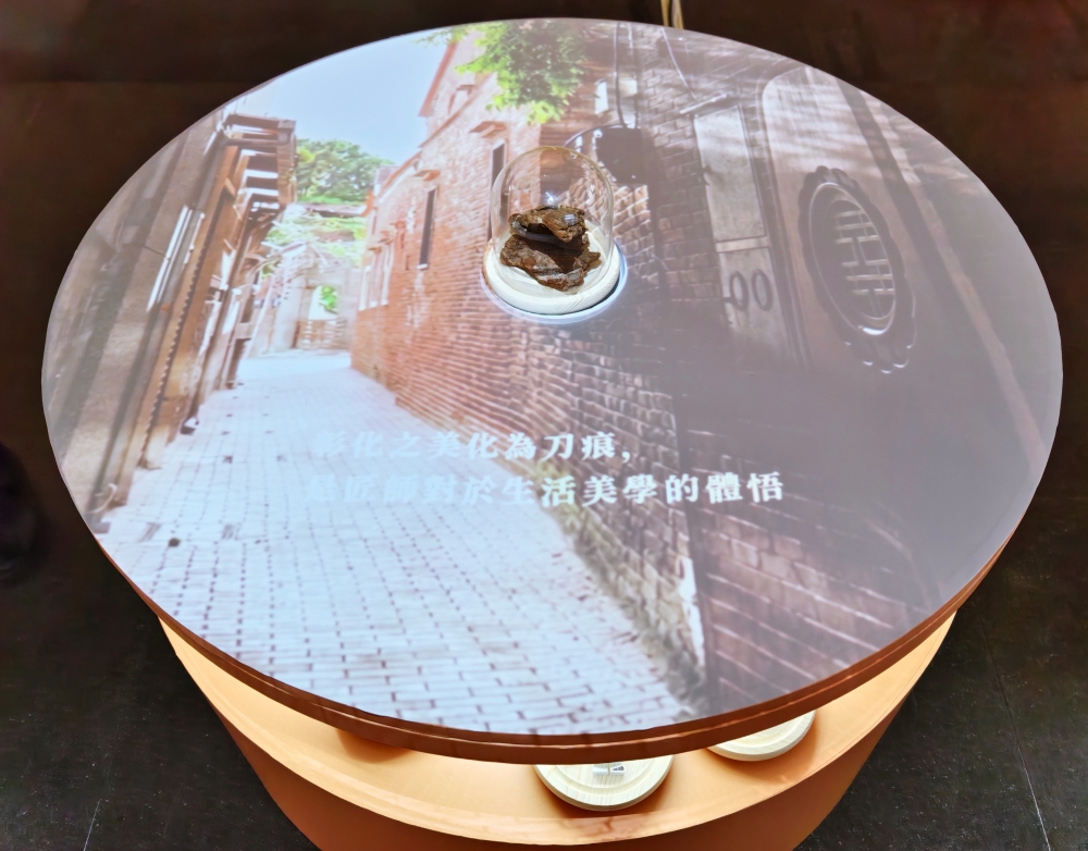 2025 彰化行 台灣設計展 彰化展區逛展攻略 (含免費接駁資訊)