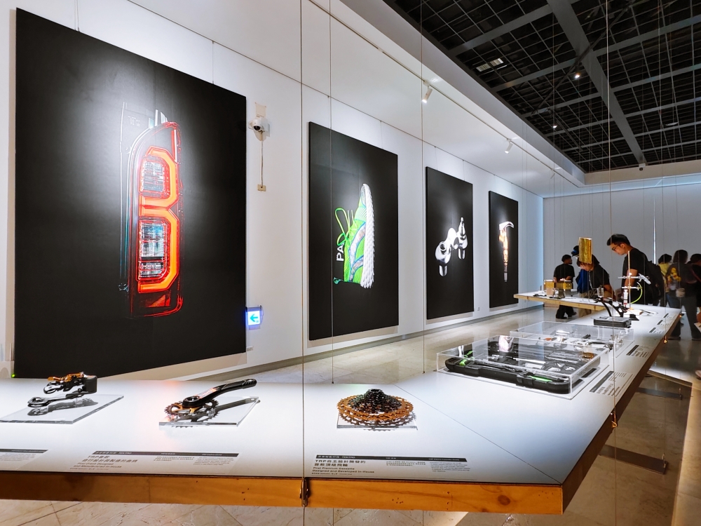 2025 彰化行 台灣設計展 彰化展區逛展攻略 (含免費接駁資訊)