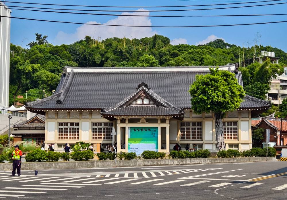 2025 彰化行 台灣設計展 彰化展區逛展攻略 (含免費接駁資訊)