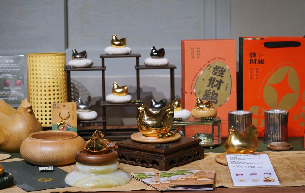 2025 彰化行 台灣設計展 彰化展區逛展攻略 (含免費接駁資訊)