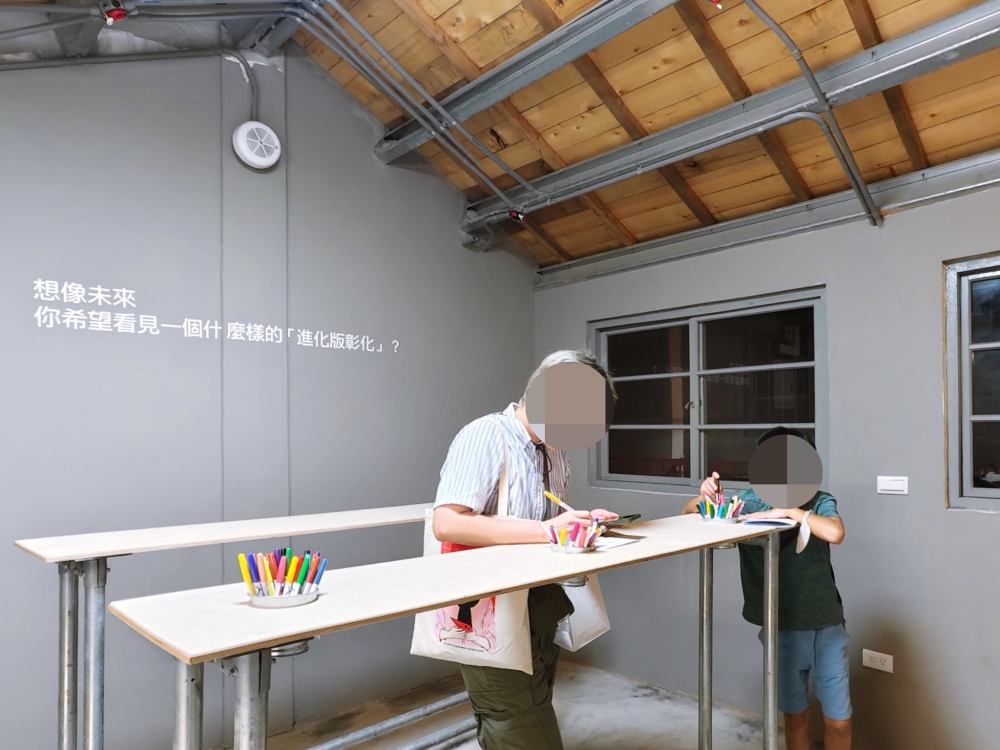 2025 彰化行 台灣設計展 彰化展區逛展攻略 (含免費接駁資訊)