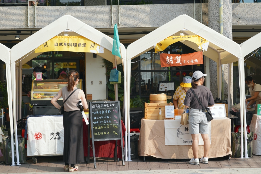 2025 彰化行 台灣設計展 彰化展區逛展攻略 (含免費接駁資訊)