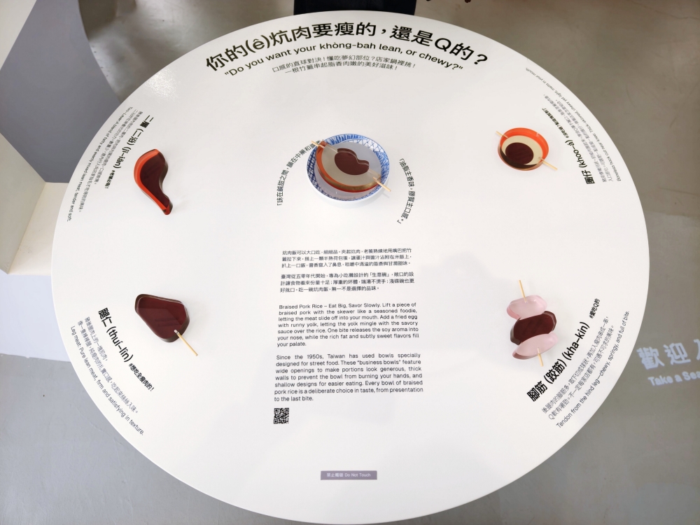 2025 彰化行 台灣設計展 彰化展區逛展攻略 (含免費接駁資訊)