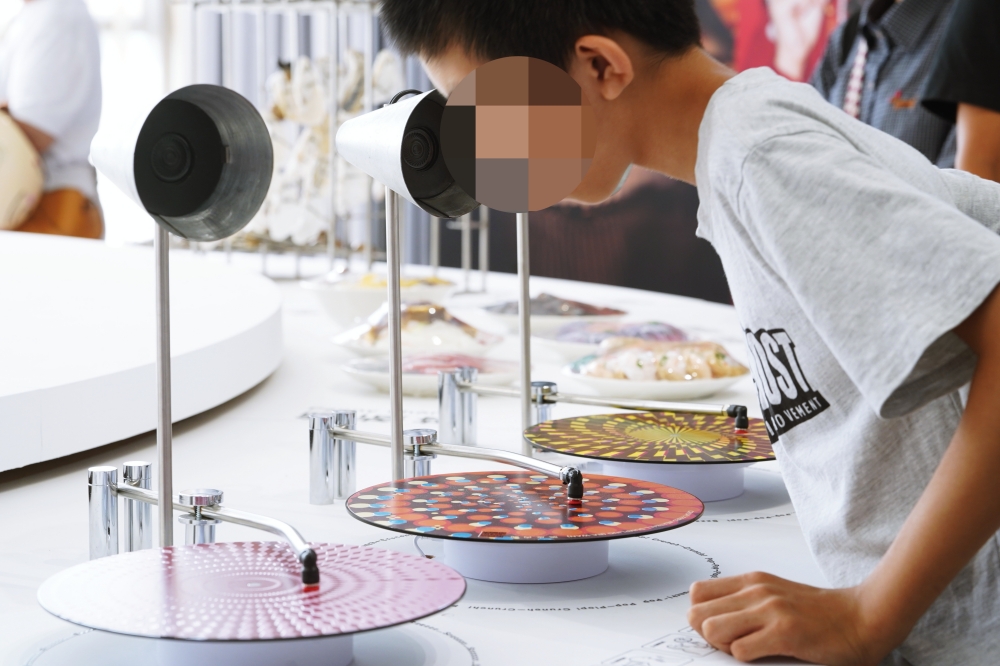 2025 彰化行 台灣設計展 彰化展區逛展攻略 (含免費接駁資訊)
