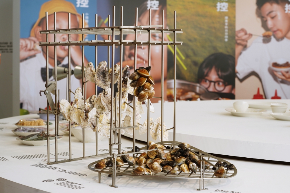 2025 彰化行 台灣設計展 彰化展區逛展攻略 (含免費接駁資訊)