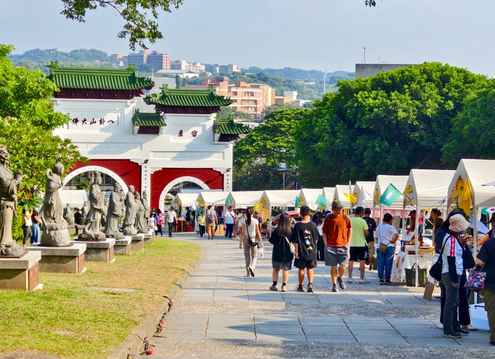 2025 彰化行 台灣設計展 彰化展區逛展攻略 (含免費接駁資訊)