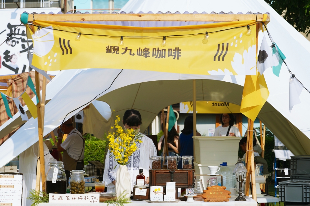2025 彰化行 台灣設計展 彰化展區逛展攻略 (含免費接駁資訊)
