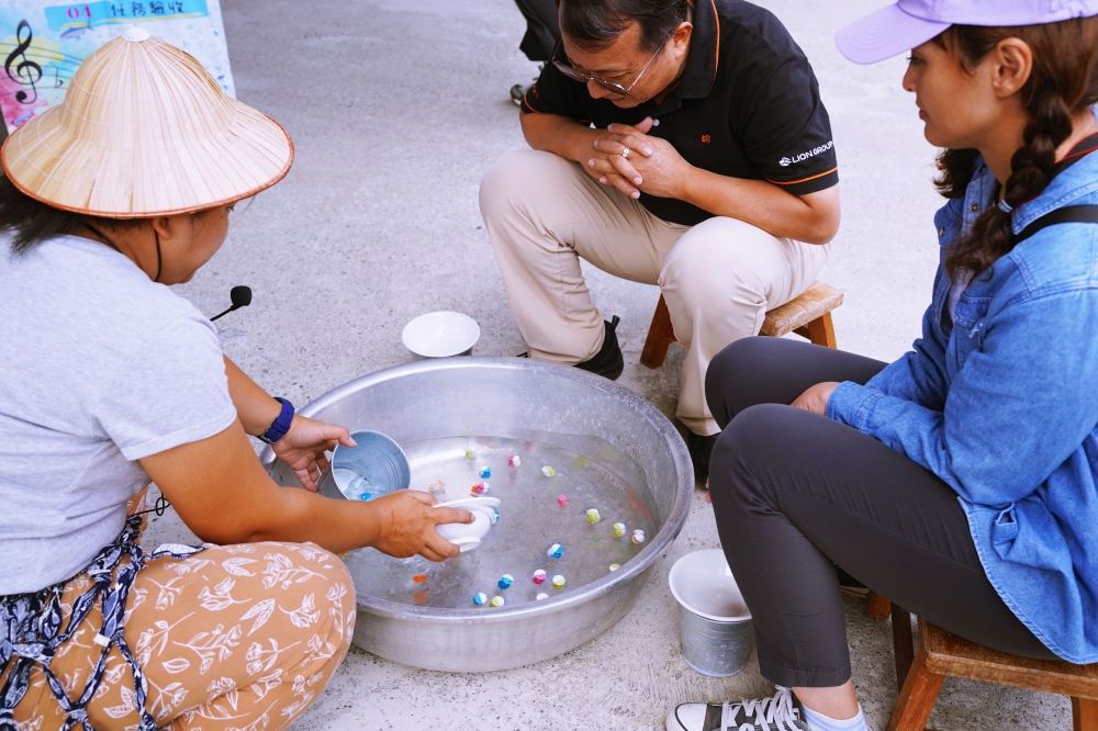 台東大武鄉南迴部落遊：排灣族狩獵、捕魚、手創 DIY 、風味料理體驗，隱藏在南迴的部落比你想的更好玩