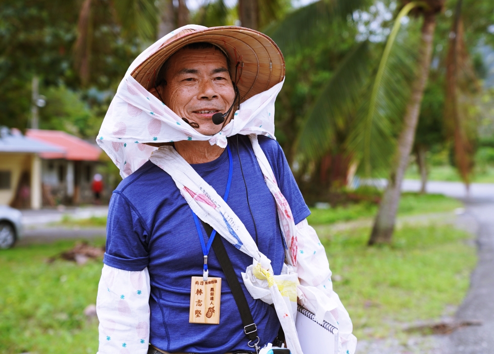 台東大武鄉南迴部落遊：排灣族狩獵、捕魚、手創 DIY 、風味料理體驗，隱藏在南迴的部落比你想的更好玩