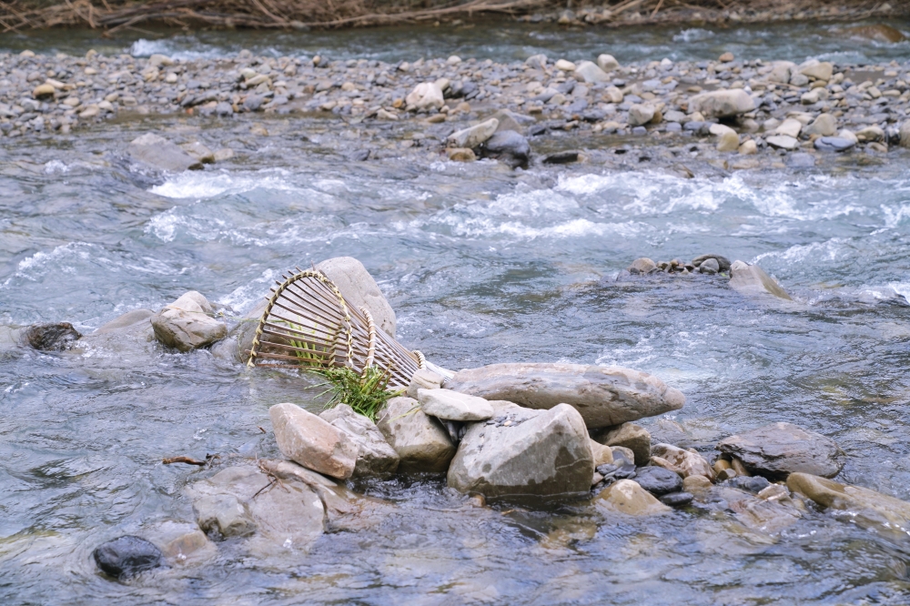 台東大武鄉南迴部落遊：排灣族狩獵、捕魚、手創 DIY 、風味料理體驗，隱藏在南迴的部落比你想的更好玩