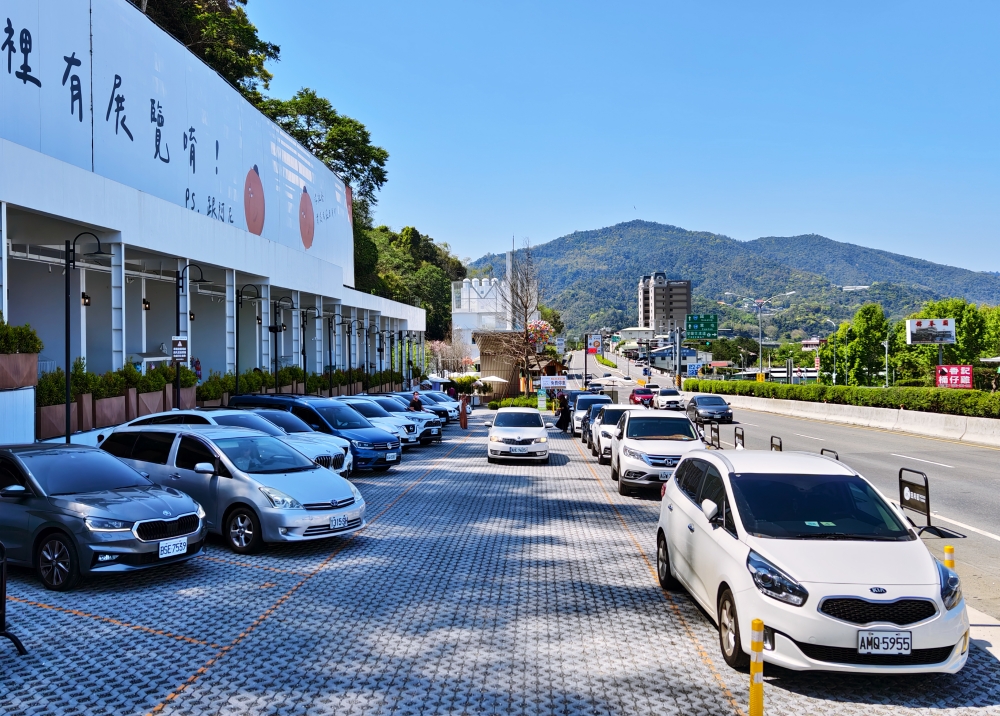 埔里景點 日月町 日月潭旅途中最美休息驛站，美食、美拍新聖地