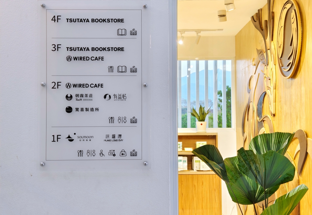 埔里景點 日月町 日月潭旅途中最美休息驛站，美食、美拍新聖地