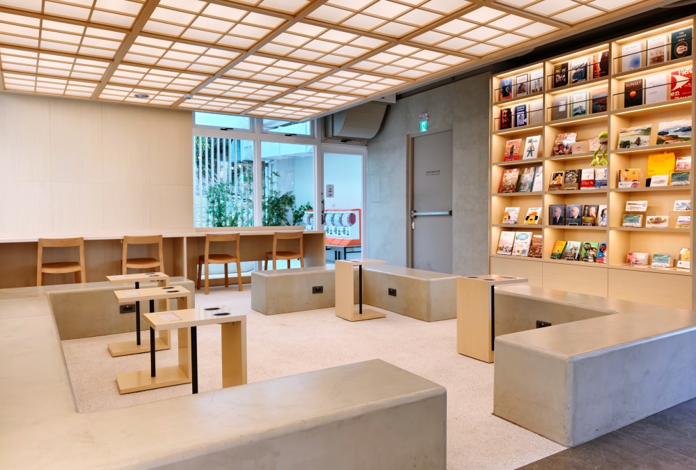 埔里景點 日月町 日月潭旅途中最美休息驛站，美食、美拍新聖地
