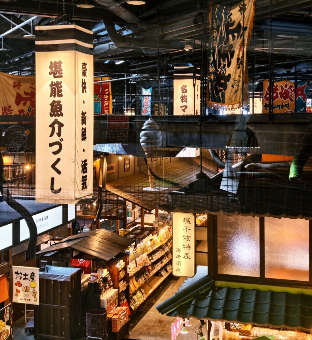 麗星郵輪探索星號 大阪、高知首航 郵輪重點設施、必吃美食、娛樂活動推薦、美拍角度一次看