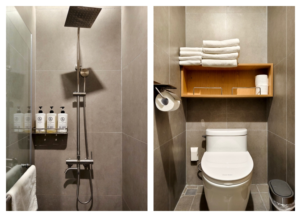 首爾明洞住宿推薦 HOTEL DRIP&DROP 用冠軍咖啡開啟旅行儀式，千元入住高級膠囊房