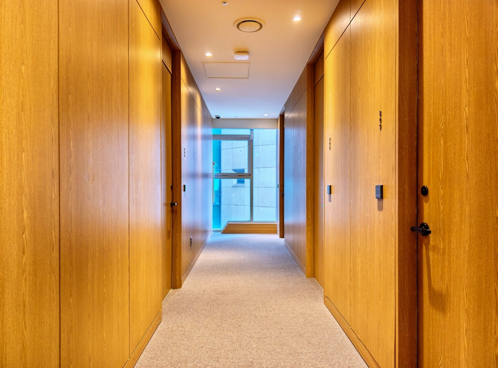 首爾明洞住宿推薦 HOTEL DRIP&DROP 用冠軍咖啡開啟旅行儀式，千元入住高級膠囊房