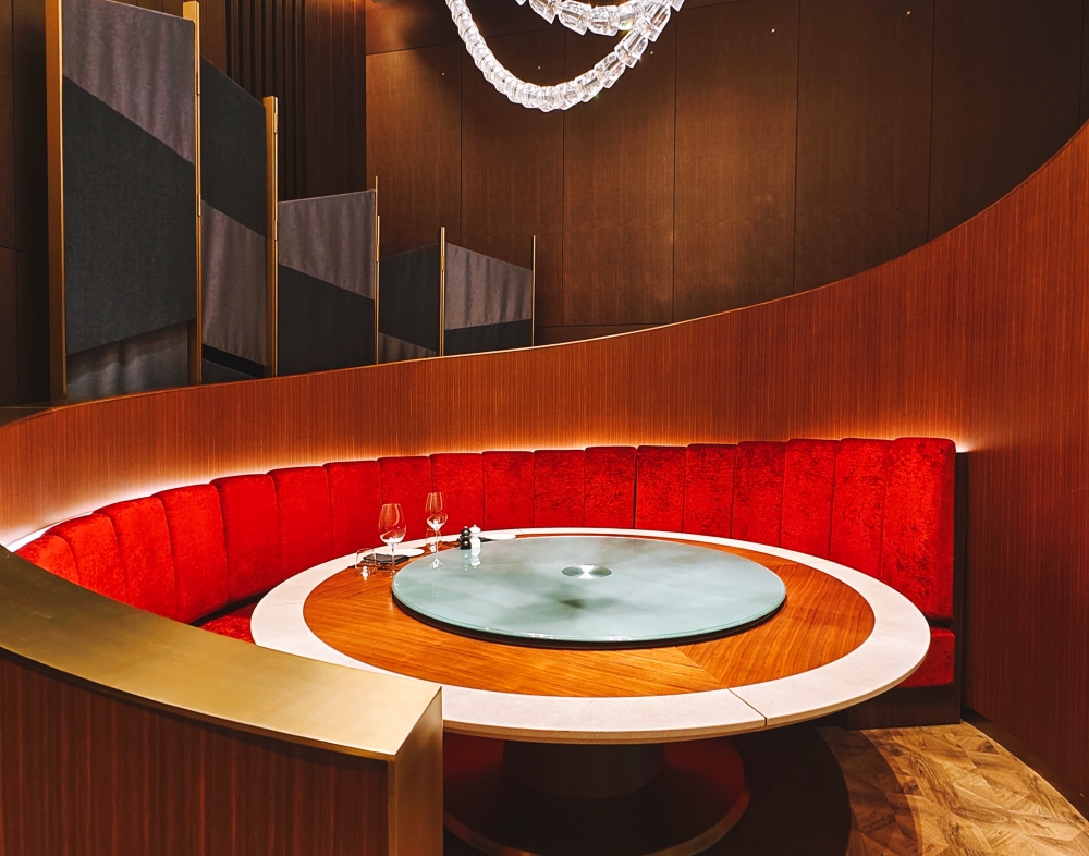 韓國仁川美食 迎仕伯度假城 INSPIRE Entertainment Resort 喬丹牛排屋 Michael Jordan’s Steak House 籃球之神的牛排職人精神