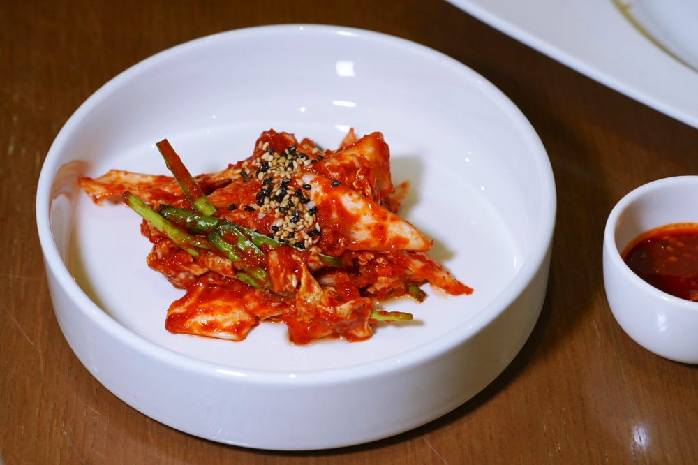 韓國仁川美食 迎仕伯度假城 INSPIRE Entertainment Resort Hi-Fi Korean Soul Food 韓國小吃遇上復古餐酒館