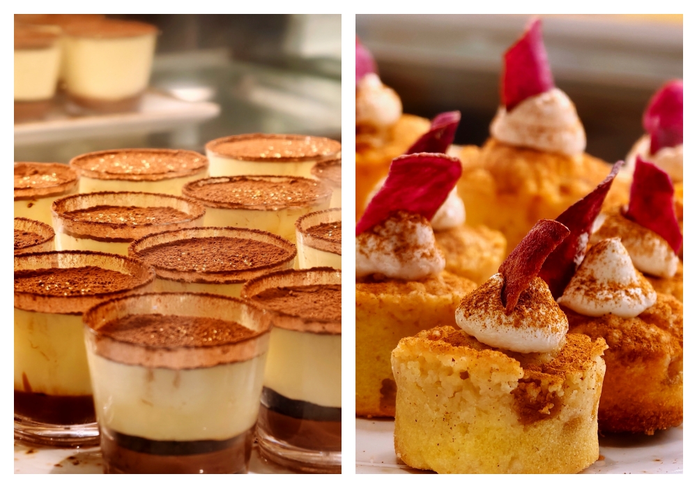 韓國仁川美食 迎仕伯度假城 INSPIRE Entertainment Resort 花園餐廳 Garden Farm Café 兼具質感與自然風味 10 韓國仁川美食 迎仕伯度假城 INSPIRE Entertainment Resort 花園餐廳 Garden Farm Café 兼具質感與自然風味