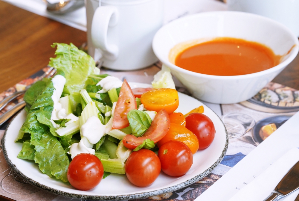 韓國仁川美食 迎仕伯度假城 INSPIRE Entertainment Resort 花園餐廳 Garden Farm Café 兼具質感與自然風味 12 韓國仁川美食 迎仕伯度假城 INSPIRE Entertainment Resort 花園餐廳 Garden Farm Café 兼具質感與自然風味