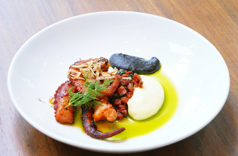 韓國仁川美食 迎仕伯度假城 INSPIRE Entertainment Resort 花園餐廳 Garden Farm Café 兼具質感與自然風味 16 韓國仁川美食 迎仕伯度假城 INSPIRE Entertainment Resort 花園餐廳 Garden Farm Café 兼具質感與自然風味