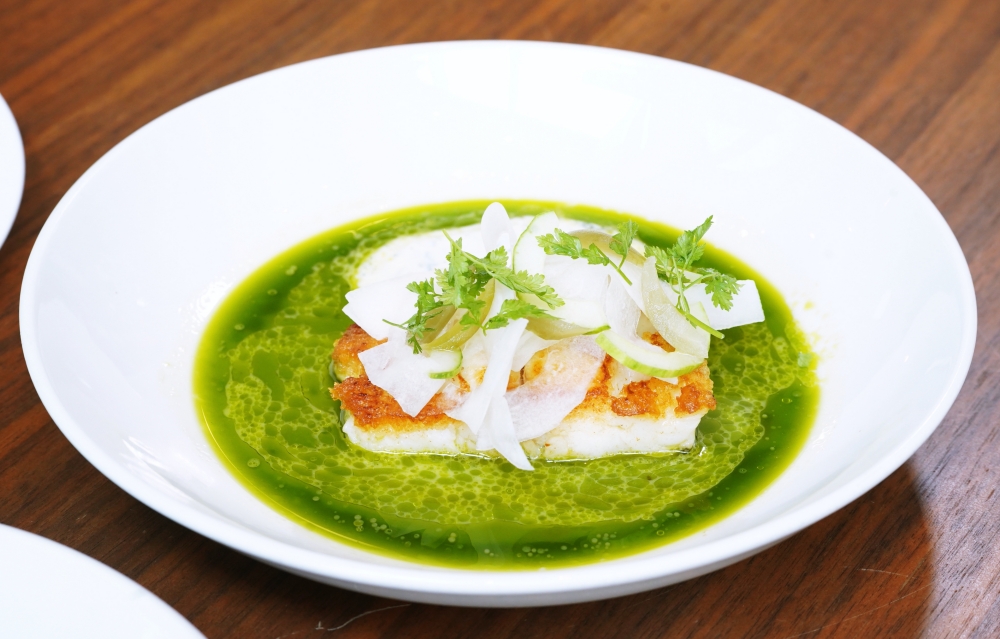 韓國仁川美食 迎仕伯度假城 INSPIRE Entertainment Resort 花園餐廳 Garden Farm Café 兼具質感與自然風味 19 韓國仁川美食 迎仕伯度假城 INSPIRE Entertainment Resort 花園餐廳 Garden Farm Café 兼具質感與自然風味