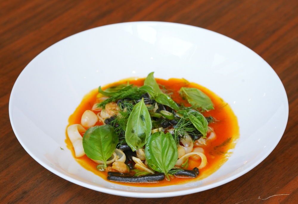 韓國仁川美食 迎仕伯度假城 INSPIRE Entertainment Resort 花園餐廳 Garden Farm Café 兼具質感與自然風味 20 韓國仁川美食 迎仕伯度假城 INSPIRE Entertainment Resort 花園餐廳 Garden Farm Café 兼具質感與自然風味