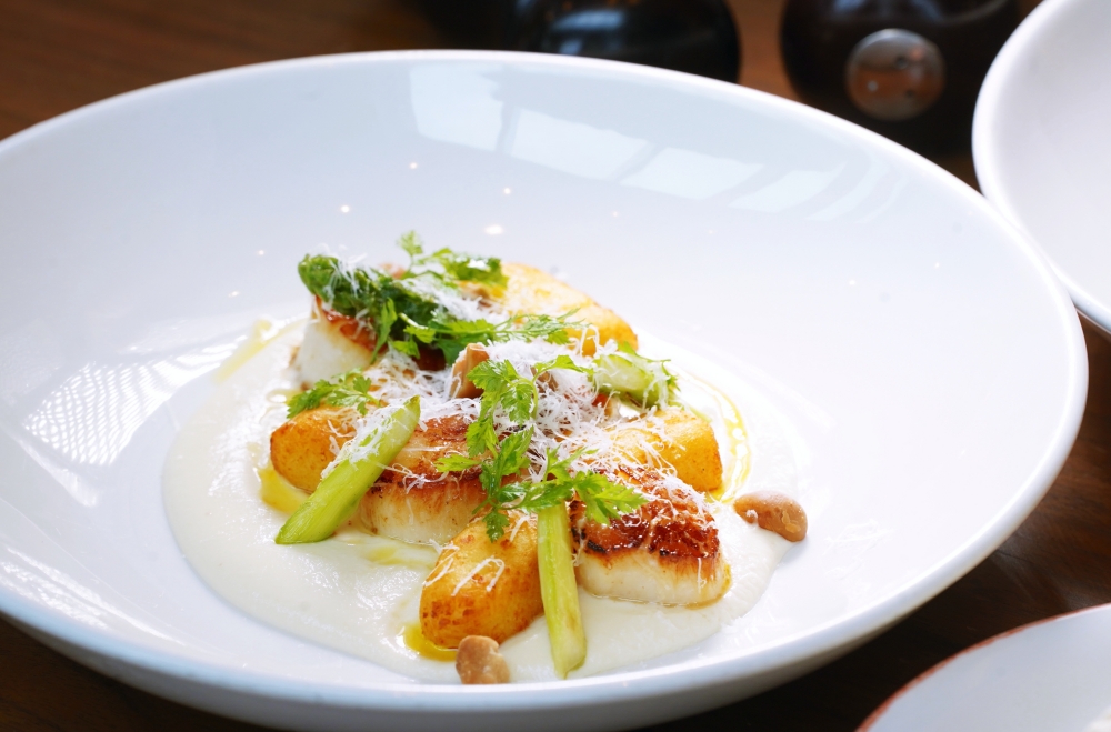 韓國仁川美食 迎仕伯度假城 INSPIRE Entertainment Resort 花園餐廳 Garden Farm Café 兼具質感與自然風味 21 韓國仁川美食 迎仕伯度假城 INSPIRE Entertainment Resort 花園餐廳 Garden Farm Café 兼具質感與自然風味