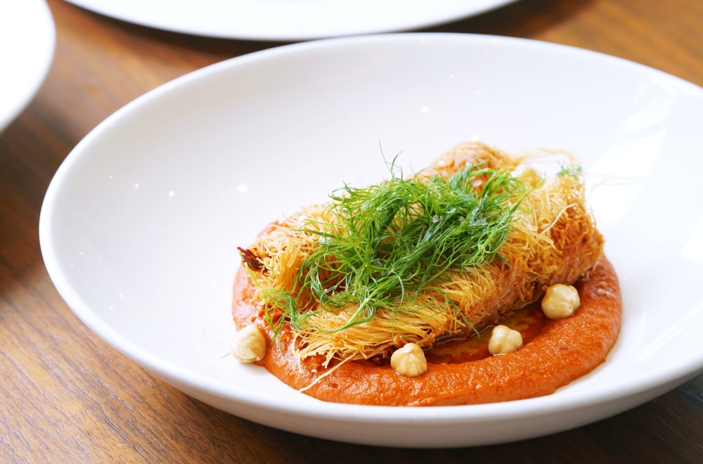 韓國仁川美食 迎仕伯度假城 INSPIRE Entertainment Resort 花園餐廳 Garden Farm Café 兼具質感與自然風味 22 韓國仁川美食 迎仕伯度假城 INSPIRE Entertainment Resort 花園餐廳 Garden Farm Café 兼具質感與自然風味