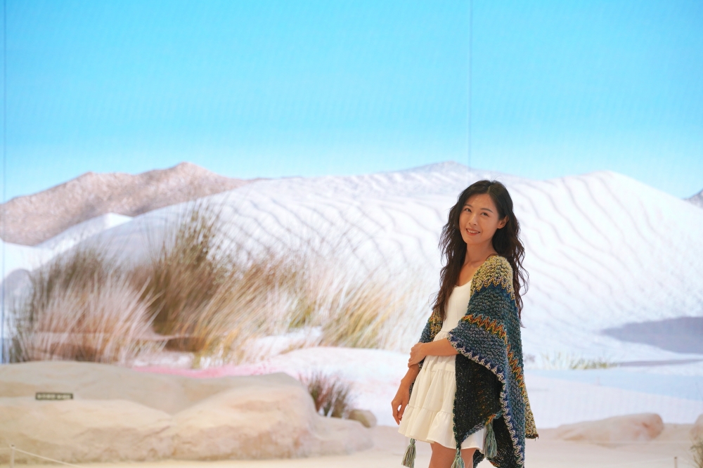 韓國仁川迎仕伯度假城 INS PIRE Entertainment Resort Le Space 韓國最大沉浸式媒體藝術展 開啟藝術、科技、太空幻想的旅程