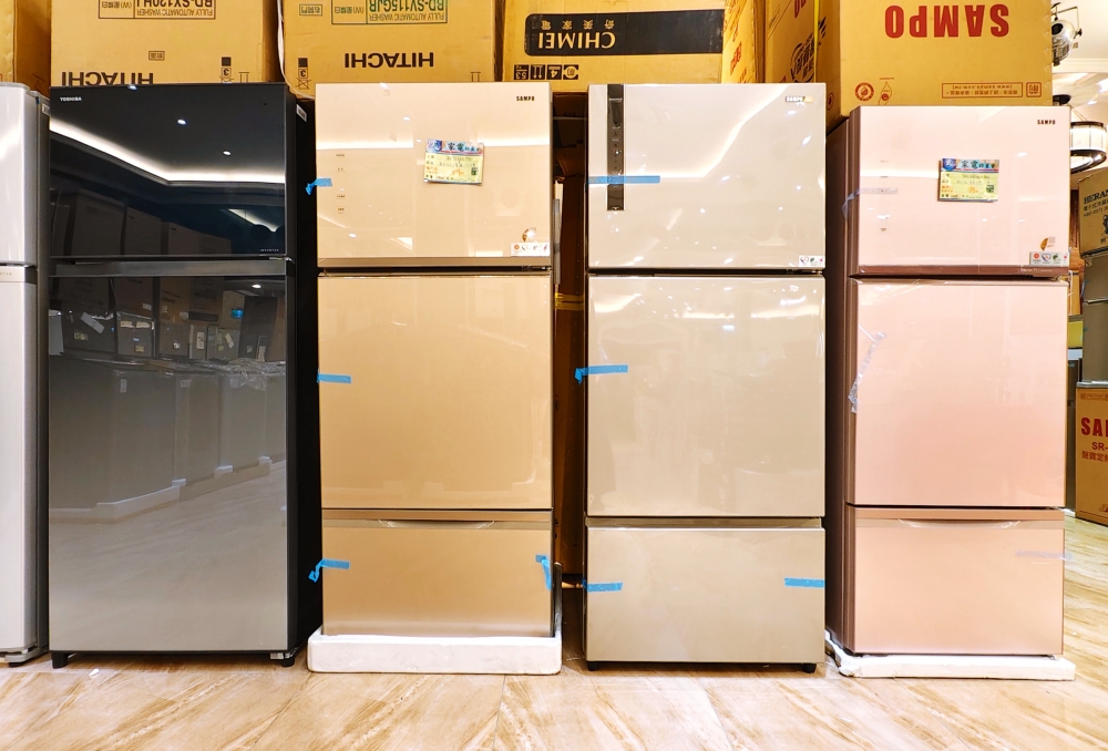 富奕家電聯合特賣會 新竹湖口限時開跑！家電、寢具、鍋具、行李箱全面優惠，會員再抽 iPhone 16！