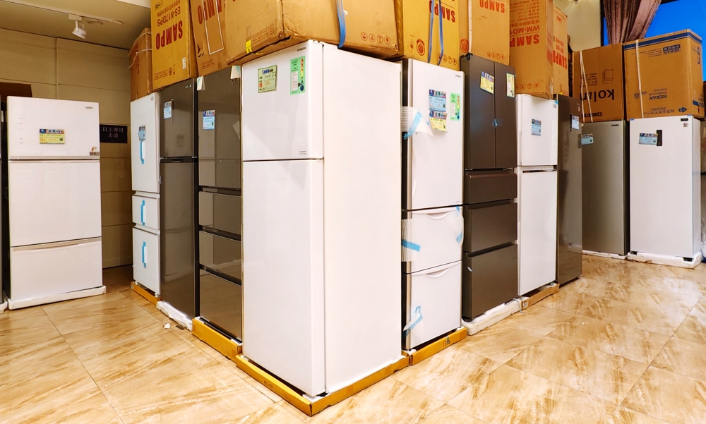 富奕家電聯合特賣會 新竹湖口限時開跑！家電、寢具、鍋具、行李箱全面優惠，會員再抽 iPhone 16！