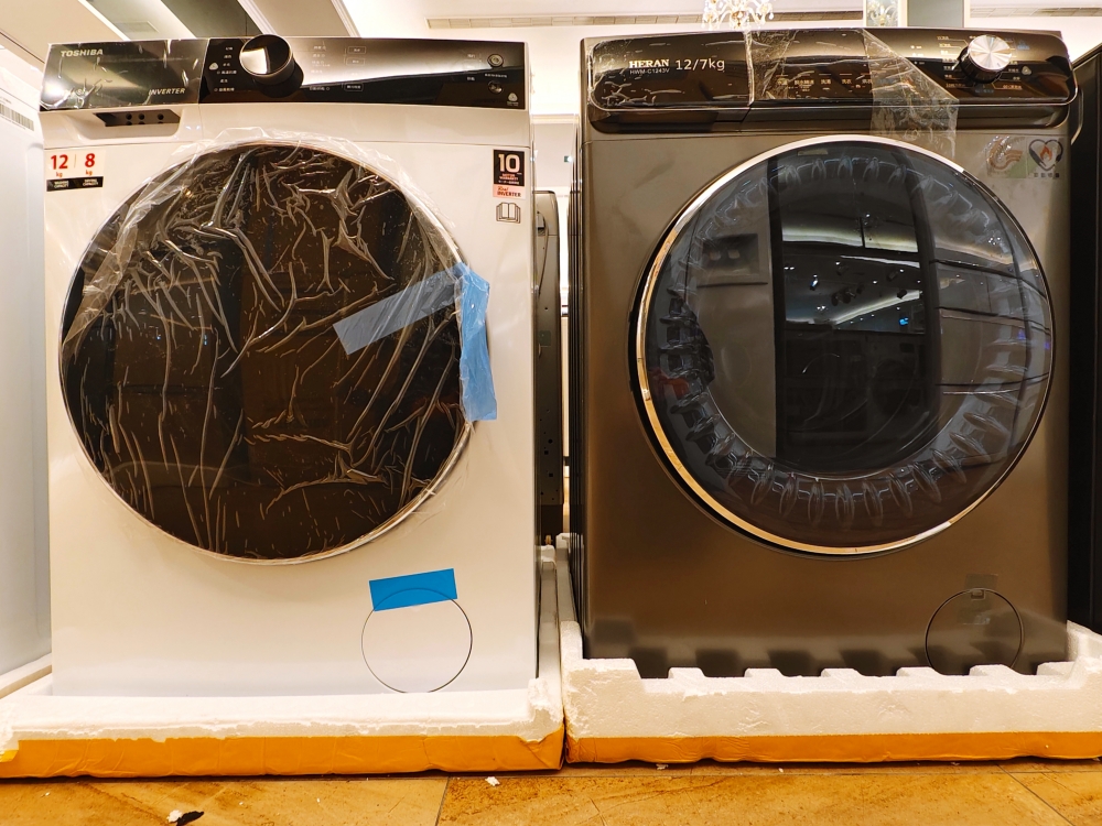 富奕家電聯合特賣會 新竹湖口限時開跑！家電、寢具、鍋具、行李箱全面優惠，會員再抽 iPhone 16！