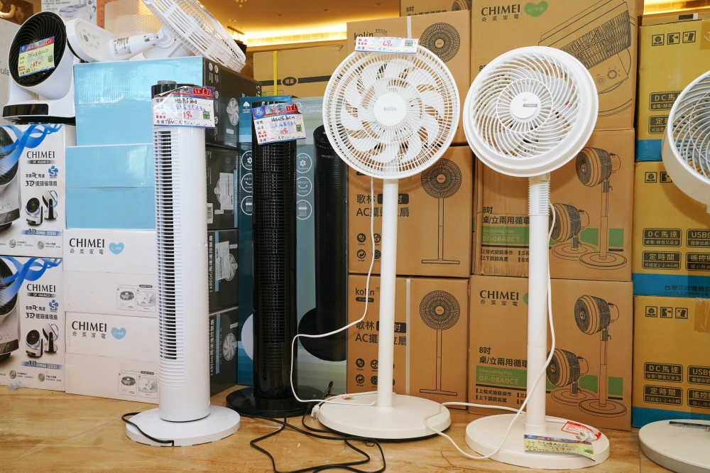 富奕家電聯合特賣會 新竹湖口限時開跑！家電、寢具、鍋具、行李箱全面優惠，會員再抽 iPhone 16！