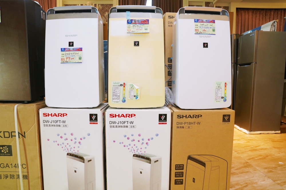 富奕家電聯合特賣會 新竹湖口限時開跑！家電、寢具、鍋具、行李箱全面優惠，會員再抽 iPhone 16！