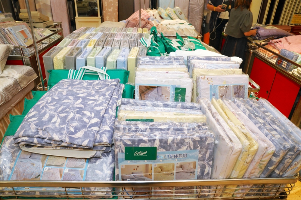 富奕家電聯合特賣會 新竹湖口限時開跑！家電、寢具、鍋具、行李箱全面優惠，會員再抽 iPhone 16！