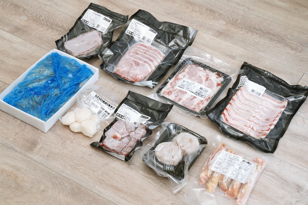 愛上新鮮聖凱師澎派牛多多烤肉組 海陸全包,宅在家享受豐盛烤肉料理 3 愛上新鮮聖凱師澎派牛多多烤肉組 海陸全包,宅在家享受豐盛烤肉料理