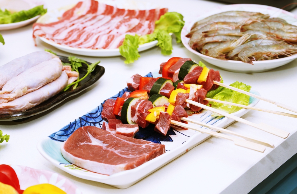 愛上新鮮聖凱師澎派牛多多烤肉組 海陸全包,宅在家享受豐盛烤肉料理 10 愛上新鮮聖凱師澎派牛多多烤肉組 海陸全包,宅在家享受豐盛烤肉料理