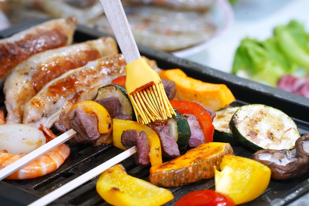 愛上新鮮聖凱師澎派牛多多烤肉組 海陸全包,宅在家享受豐盛烤肉料理 13 愛上新鮮聖凱師澎派牛多多烤肉組 海陸全包,宅在家享受豐盛烤肉料理