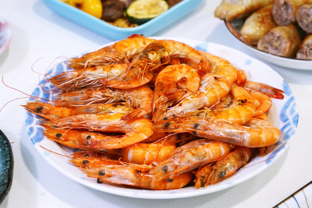 愛上新鮮聖凱師澎派牛多多烤肉組 海陸全包,宅在家享受豐盛烤肉料理 6 愛上新鮮聖凱師澎派牛多多烤肉組 海陸全包,宅在家享受豐盛烤肉料理