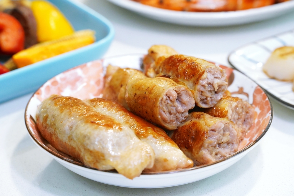 愛上新鮮聖凱師澎派牛多多烤肉組 海陸全包,宅在家享受豐盛烤肉料理 17 愛上新鮮聖凱師澎派牛多多烤肉組 海陸全包,宅在家享受豐盛烤肉料理