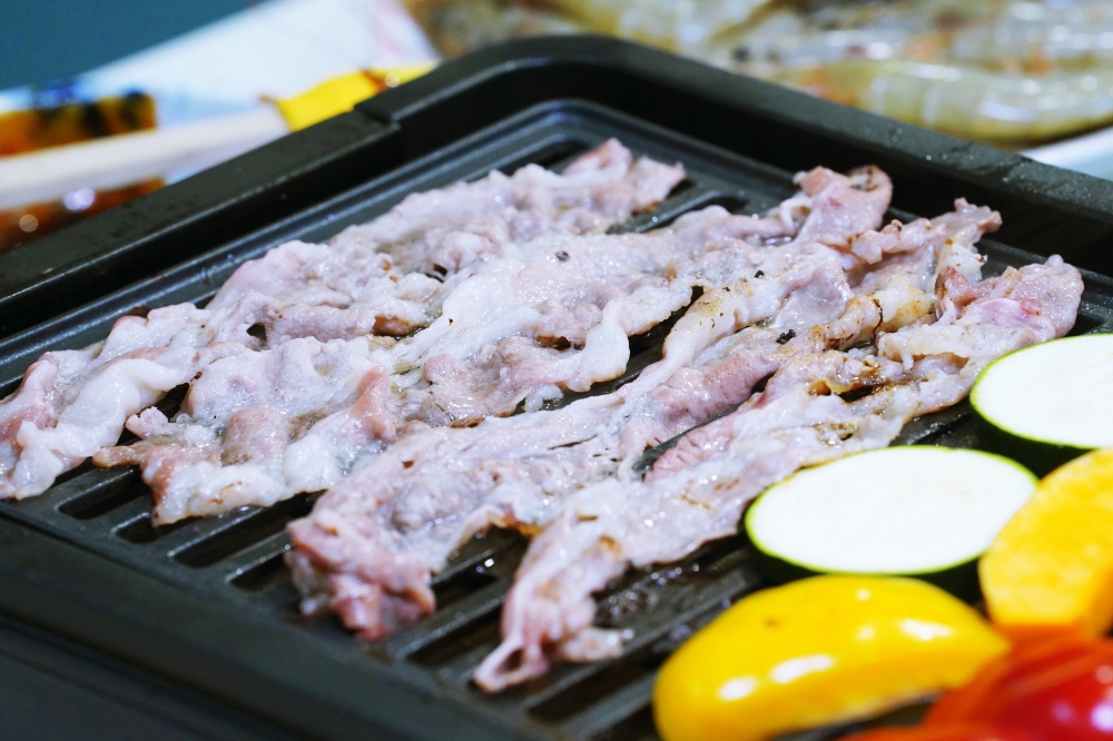 愛上新鮮聖凱師澎派牛多多烤肉組 海陸全包,宅在家享受豐盛烤肉料理 19 愛上新鮮聖凱師澎派牛多多烤肉組 海陸全包,宅在家享受豐盛烤肉料理