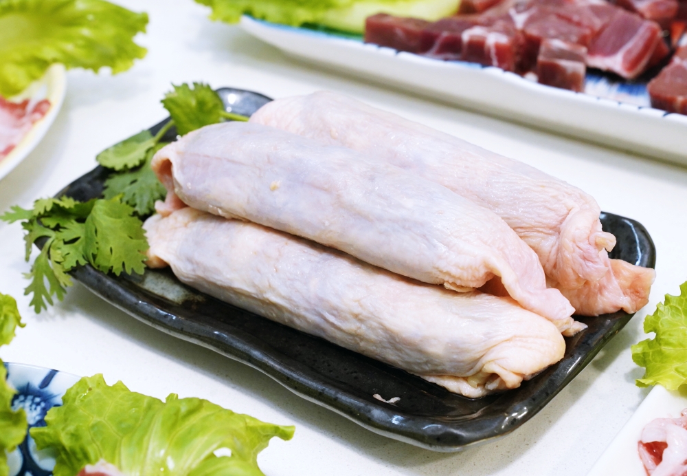 愛上新鮮聖凱師澎派牛多多烤肉組 海陸全包,宅在家享受豐盛烤肉料理 15 愛上新鮮聖凱師澎派牛多多烤肉組 海陸全包,宅在家享受豐盛烤肉料理