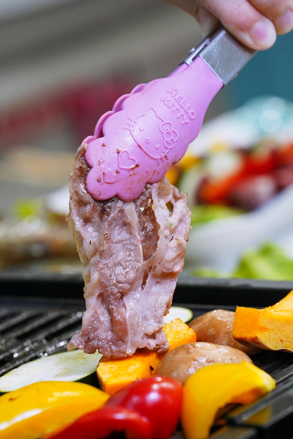 愛上新鮮聖凱師澎派牛多多烤肉組 海陸全包,宅在家享受豐盛烤肉料理 21 愛上新鮮聖凱師澎派牛多多烤肉組 海陸全包,宅在家享受豐盛烤肉料理