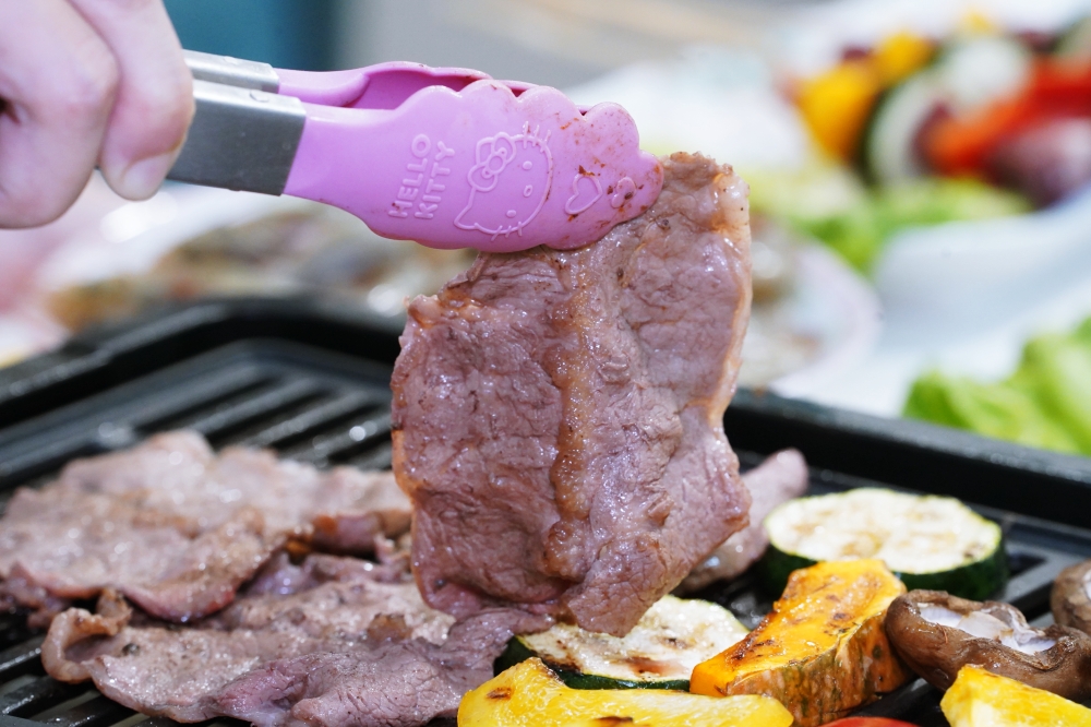 愛上新鮮聖凱師澎派牛多多烤肉組 海陸全包,宅在家享受豐盛烤肉料理 23 愛上新鮮聖凱師澎派牛多多烤肉組 海陸全包,宅在家享受豐盛烤肉料理