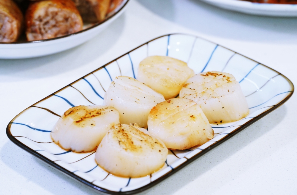 愛上新鮮聖凱師澎派牛多多烤肉組 海陸全包,宅在家享受豐盛烤肉料理 25 愛上新鮮聖凱師澎派牛多多烤肉組 海陸全包,宅在家享受豐盛烤肉料理