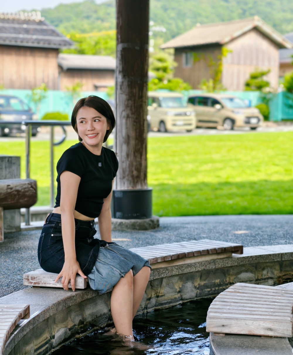 鳥取三大名湯：濱村溫泉、三朝溫泉、皆生溫泉，從足湯到海景露天浴池，鳥取三大溫泉的魅力體驗