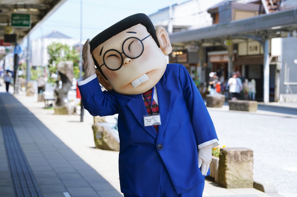 鳥取五日自駕深度遊：大山絕景、懷舊鐵道與三大溫泉解鎖