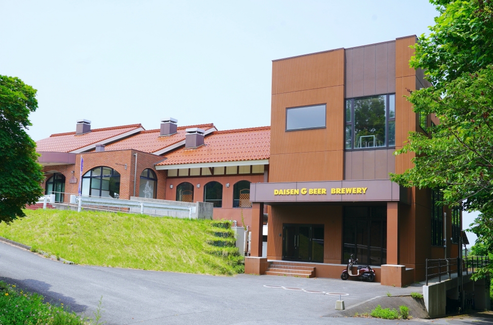鳥取大山周邊景點：植田正治寫真美術館、久米櫻酒造、大山桝水高原、大山牧場牛奶故鄉、日本名池大城池、大山美居溫泉度假酒店